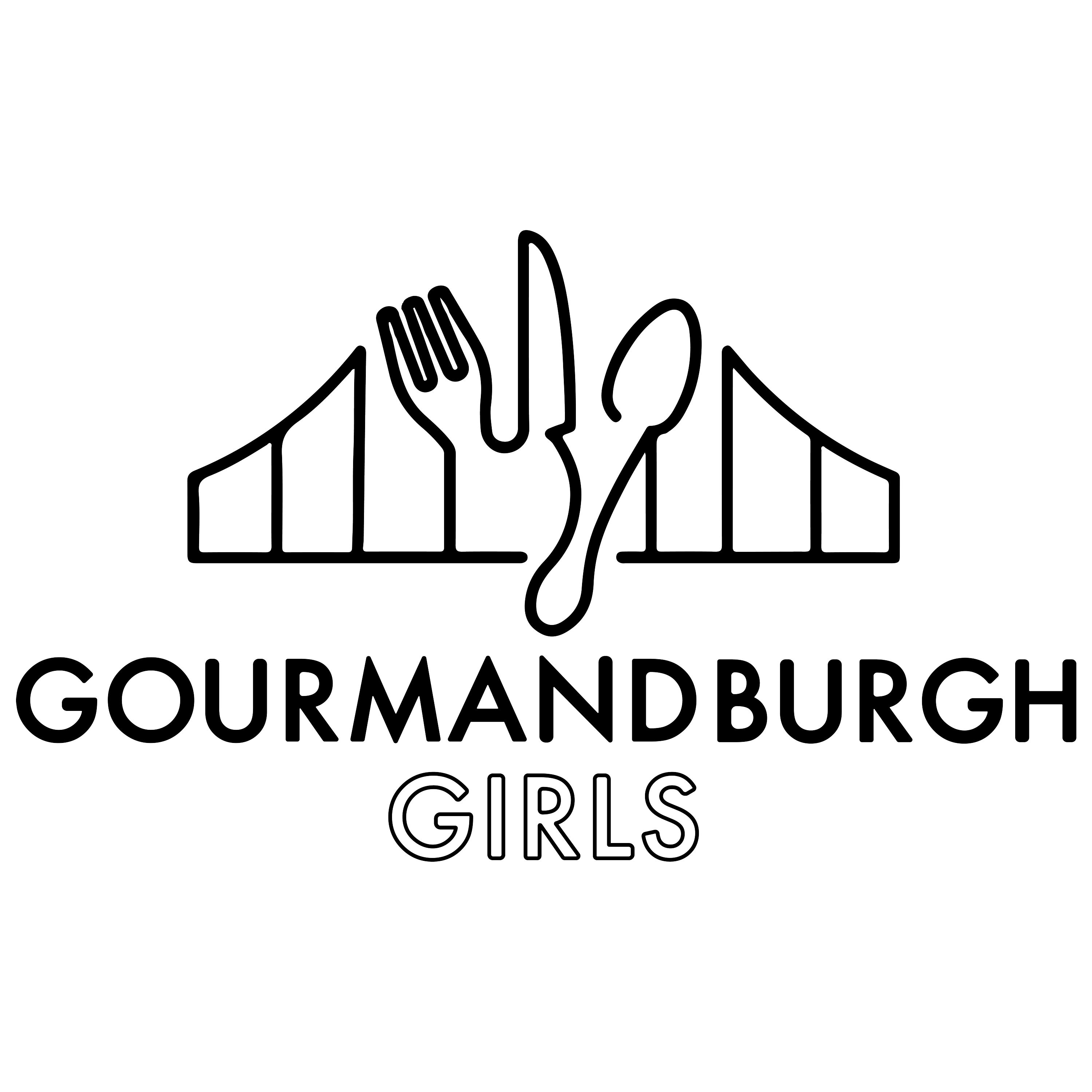 The Gourmandburgh Girls